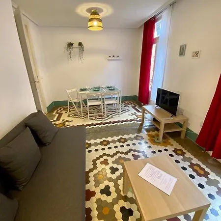 Apartment To Sea Valencia