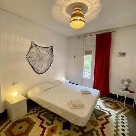 To Sea Apartment