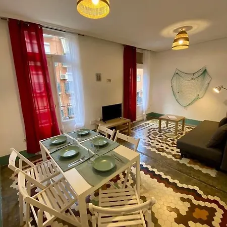 To Sea Apartment