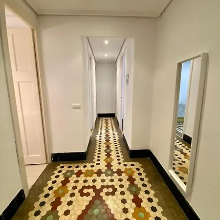To Sea Apartment Valencia