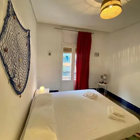 To Sea Apartment *