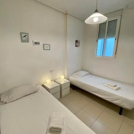 To Sea Apartment *