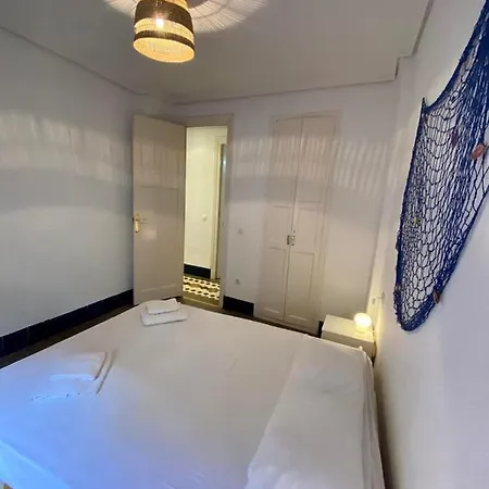 To Sea Apartment Valencia
