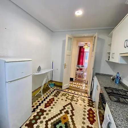 To Sea Apartment Valencia