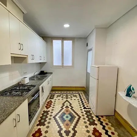 To Sea Apartment *