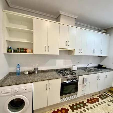 To Sea Apartment *