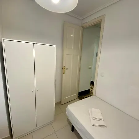 To Sea Apartment Valencia