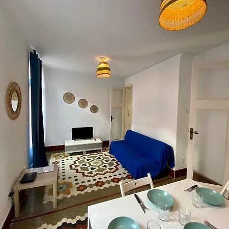 To Sea Apartment Valencia